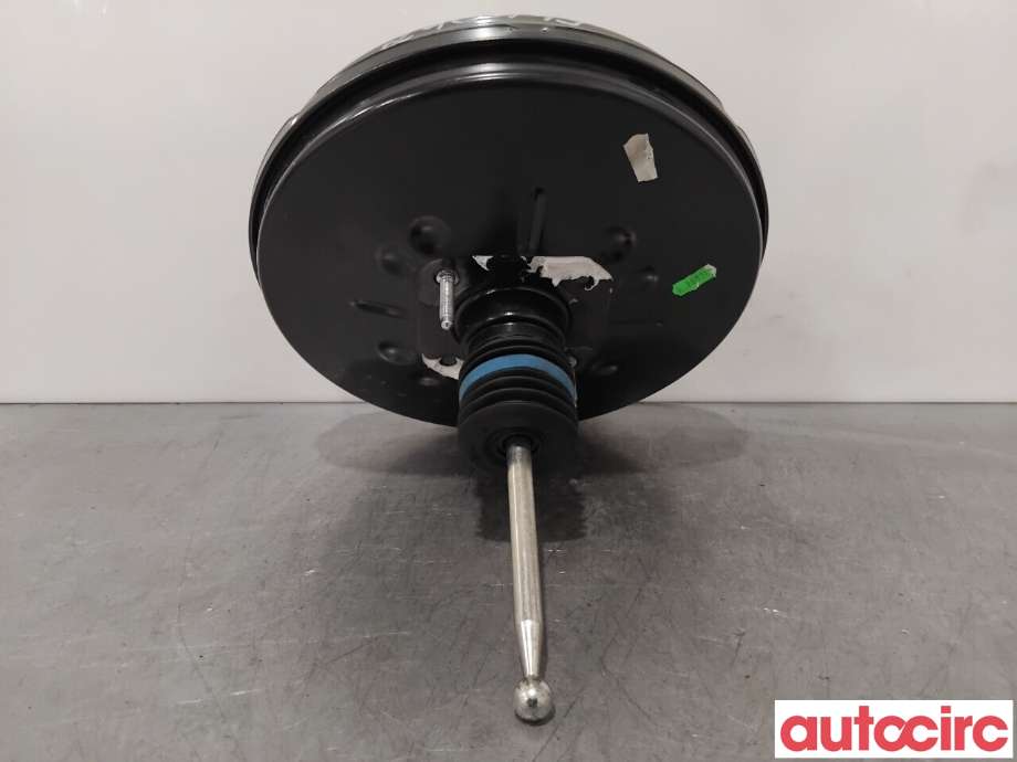 Bremsekraft-forsterker til Audi A3 2016-2020 (Type III, Fase 2)  (AUDI|5Q1614106B|8V1614105A|5Q1614106Q)