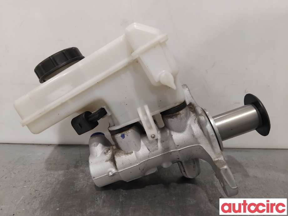 Bremsepumpe hoved til Audi A3 2016-2020 (Type III, Fase 2)  (AUDI|8V1611021B||5Q1614019AD)