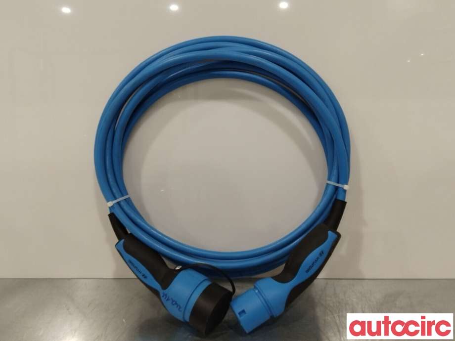 Batterilader kabel til Hyundai Ioniq Electric 2019-->> (Fase 2) (HYUNDAI|99631ADE003B)