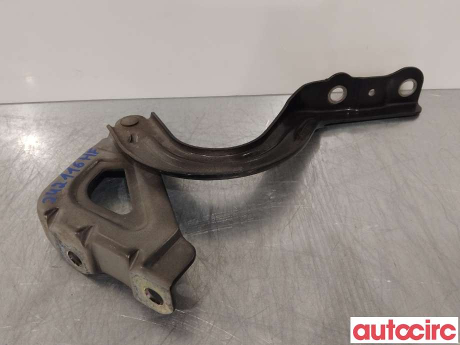Panserhengsler til Suzuki Ignis 2003-2010 (Type I) (UNGARN) (UNGARN) (SUZUKI|5741080G00|)