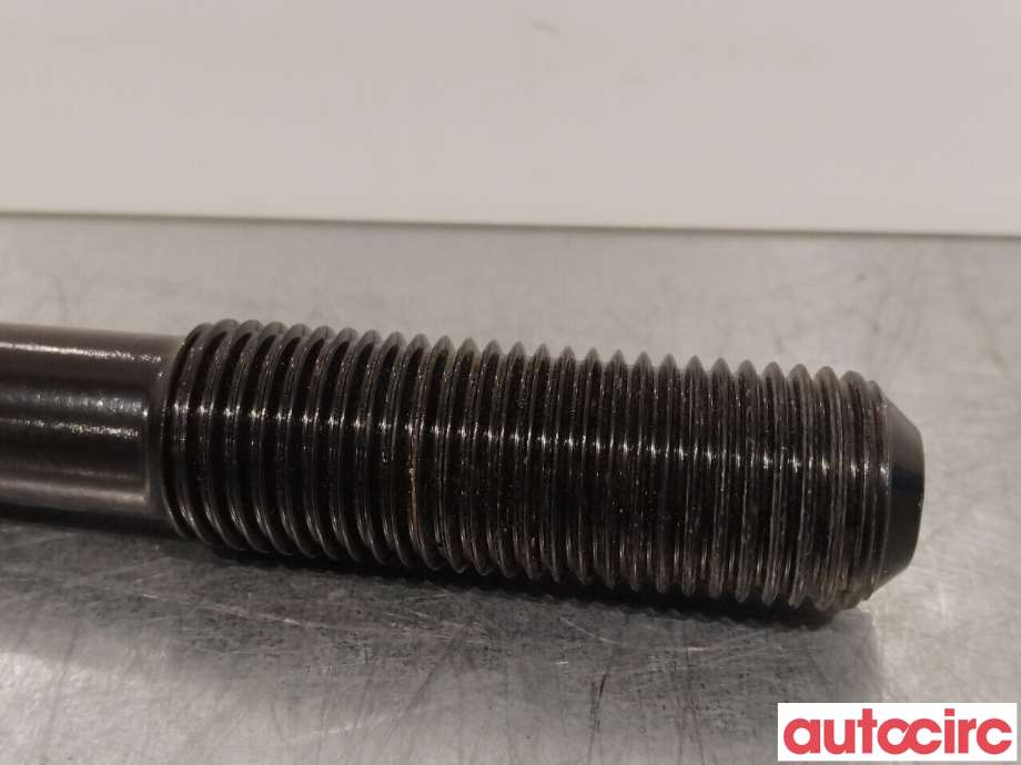 Bagasjerom slepeøye/tauekrok til Hyundai Ioniq Electric 2019-->> (Fase 2)  (HYUNDAI|091473M000|)