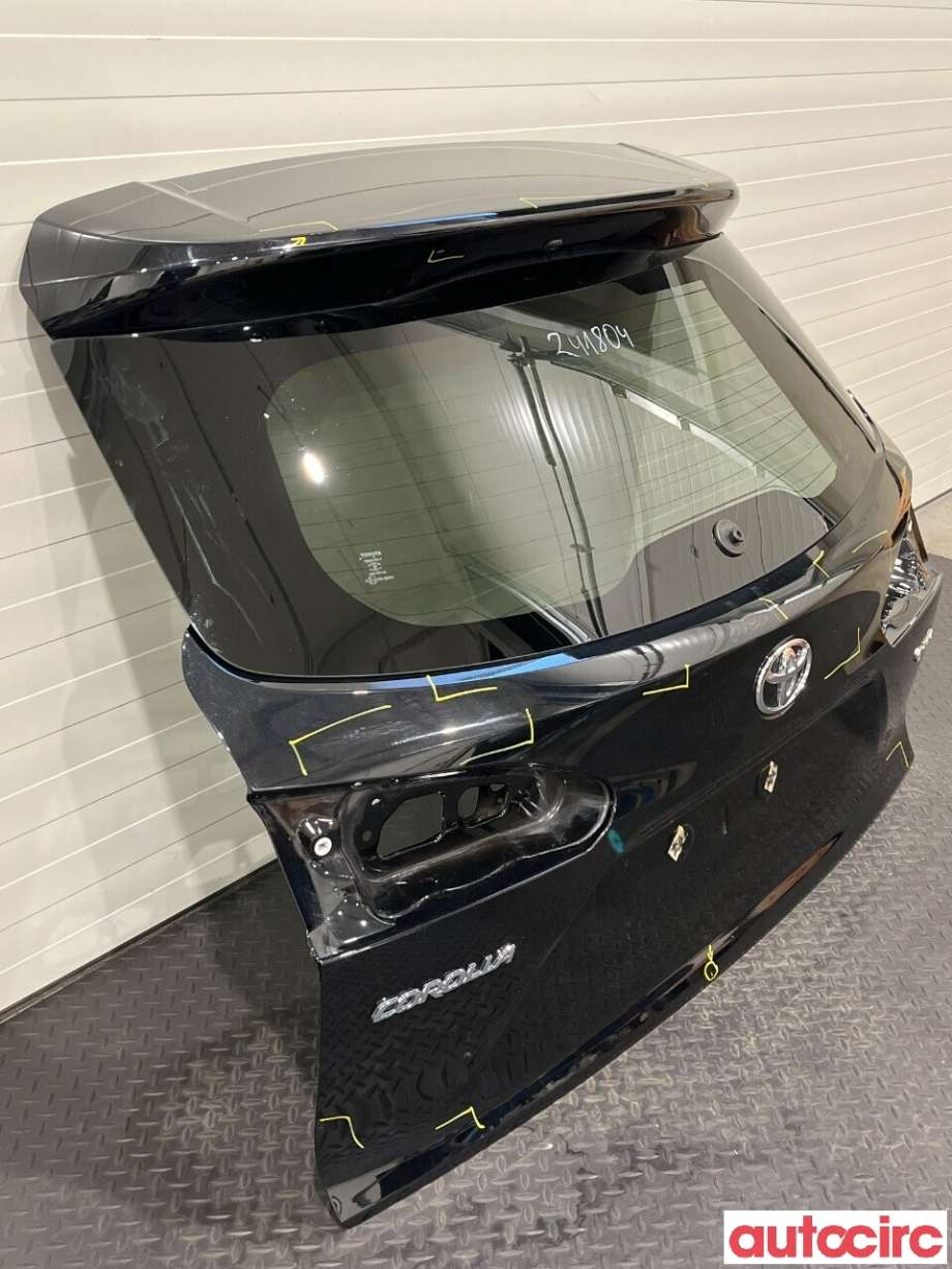 Bakluke combi til Toyota Corolla 2019-->>  (TOYOTA|6700516500)
