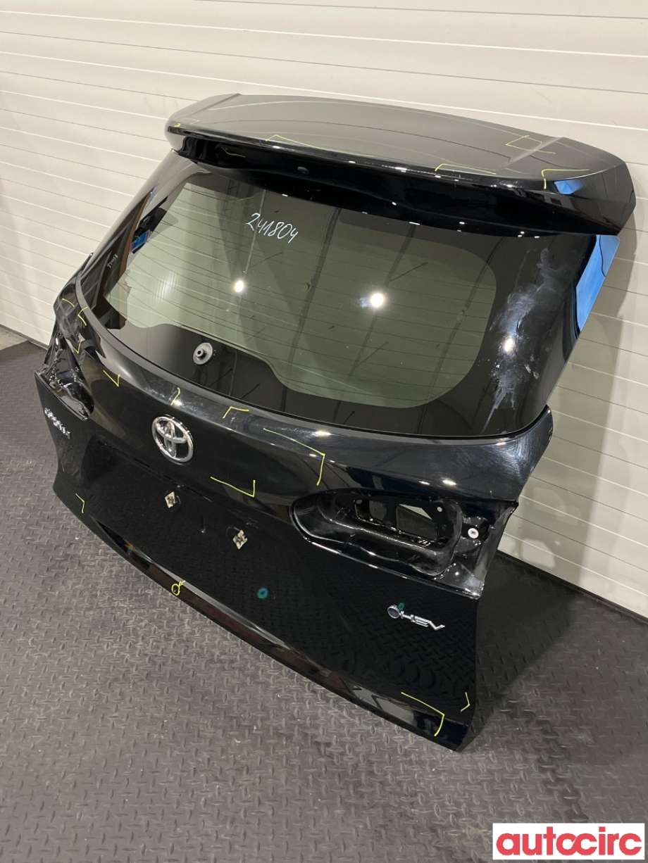 Bakluke combi til Toyota Corolla 2019-->>  (TOYOTA|6700516500)
