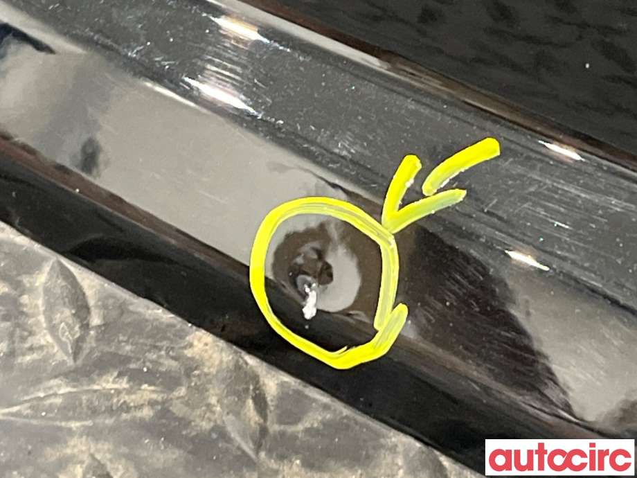 Bakluke combi til Toyota Corolla 2019-->>  (TOYOTA|6700516500)