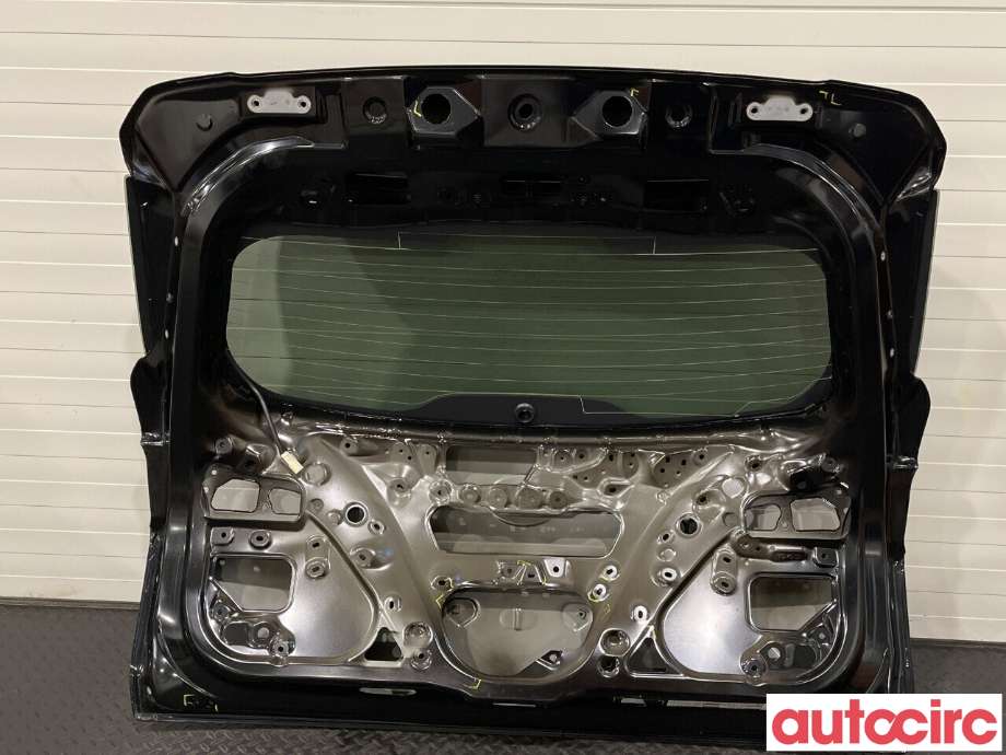 Bakluke combi til Toyota Corolla 2019-->>  (TOYOTA|6700516500)