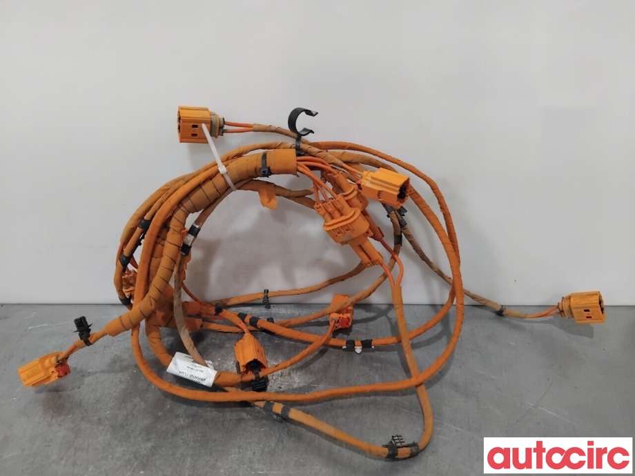 Kabel høy volt (HV) hybrid til VW ID.4, 2020-->>  (VOLKSWAGEN|1EA971398AK)