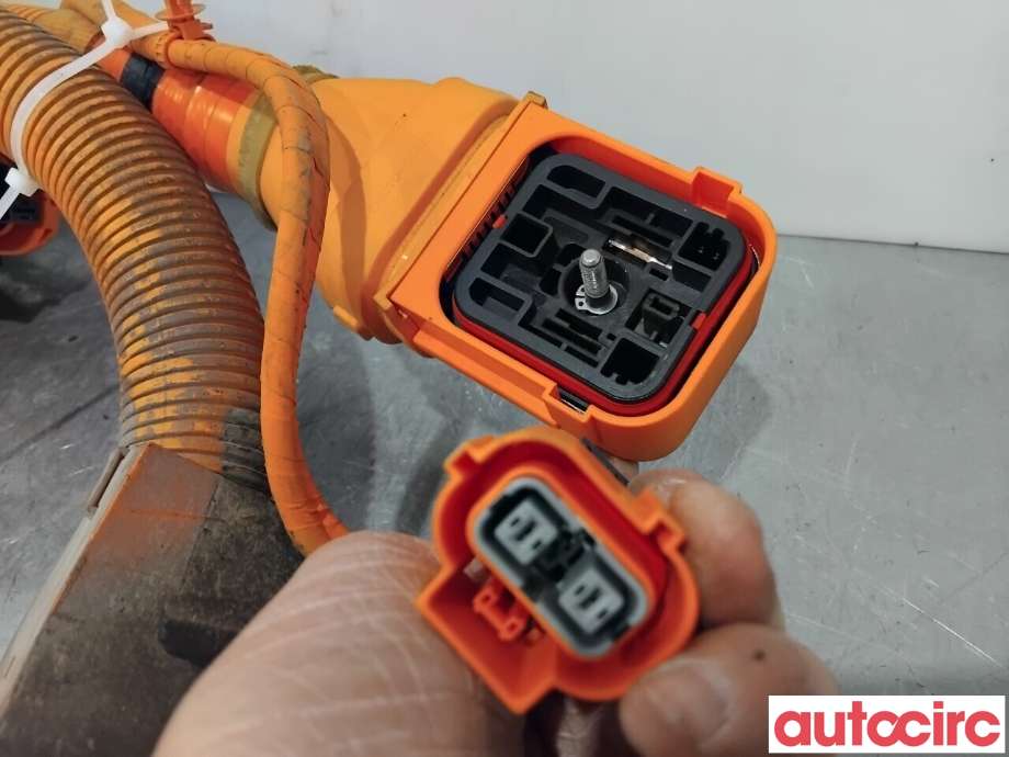 Kabel høy volt (HV) hybrid til Hyundai Ioniq 5 2021-->>  (HYUNDAI|91684GI020|)