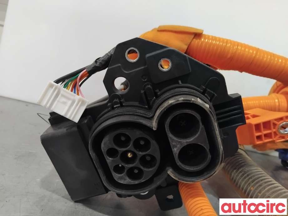 Kabel høy volt (HV) hybrid til Hyundai Ioniq 5 2021-->>  (HYUNDAI|91684GI020|)