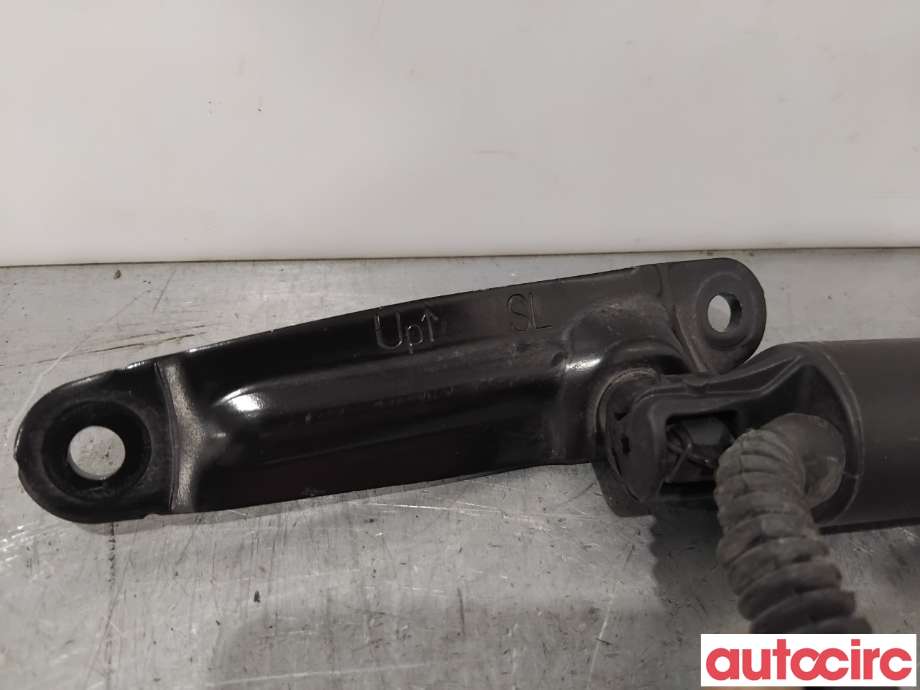 Baklukedemper til VW ID.4 2020-->>  (VOLKSWAGEN ID4|11A827851||11A827851A)