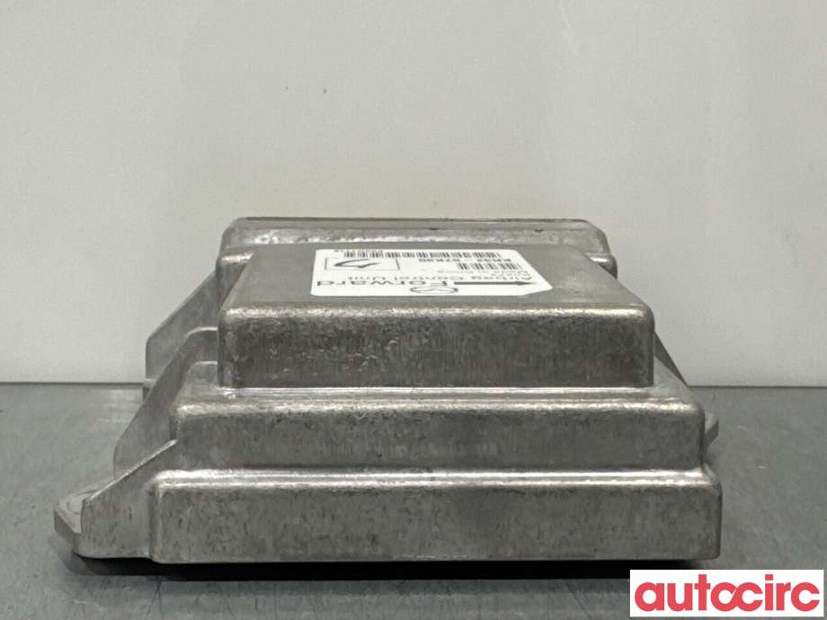 Airbag elektronikk til Mazda CX-5 2012-2017 (Type I)  (MAZDA|KR32-57-K30||KR32-57K30)