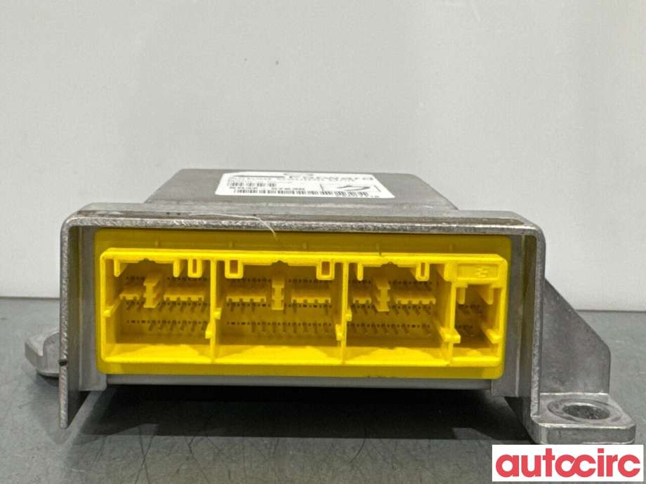 Airbag elektronikk til Mazda CX-5 2012-2017 (Type I)  (MAZDA|KR32-57-K30||KR32-57K30)