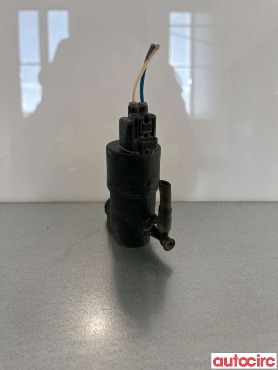 Spylerpumpe bak til Toyota Yaris 2012-2014 (Type III, Fase 1)  (TOYOTA|853300F020||85330-0F020)