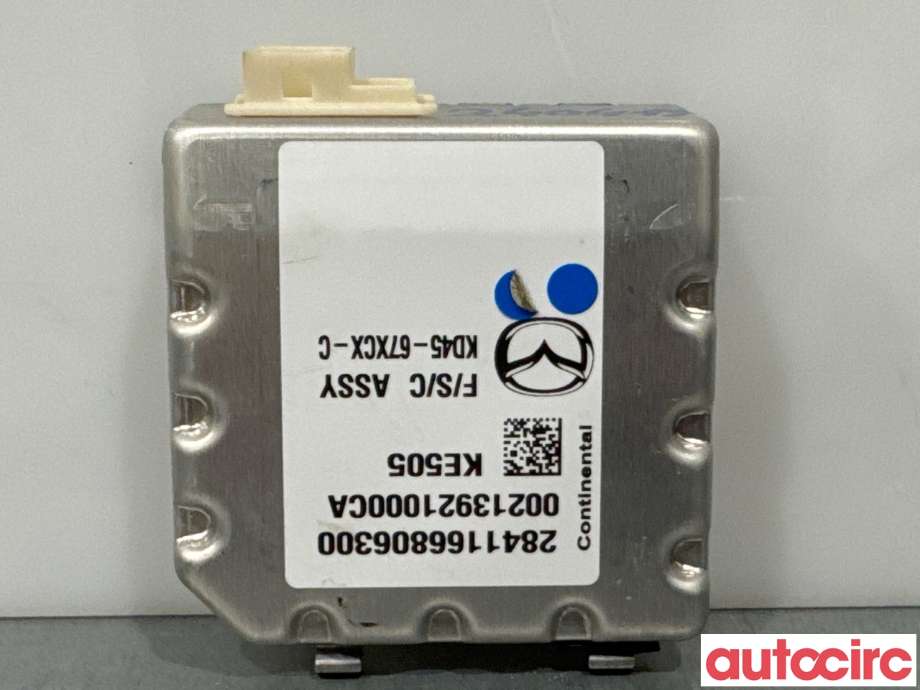 Kamera til Mazda CX-5 2012-2017 (Type I)  (MAZDA|KD45-67-XCXE||KD45-67XCX-C)