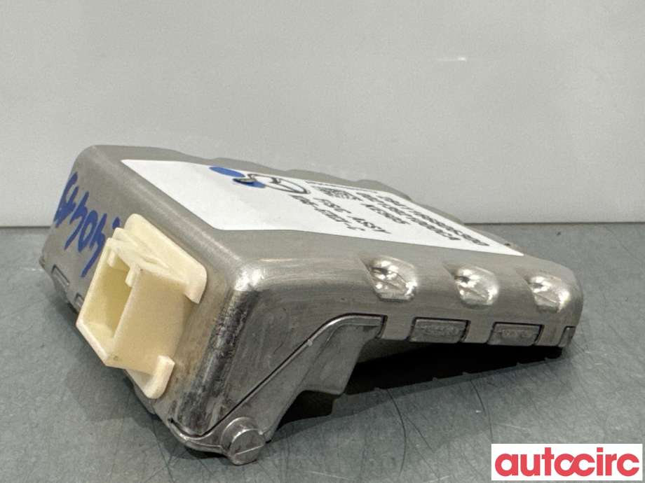 Kamera til Mazda CX-5 2012-2017 (Type I)  (MAZDA|KD45-67-XCXE||KD45-67XCX-C)