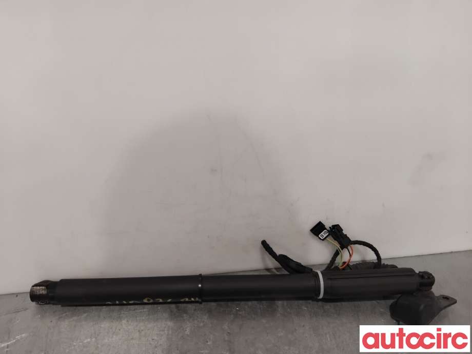 Baklukedemper til BMW X5 2007-2013 (E70) (E70) (BMW|51247332695|)