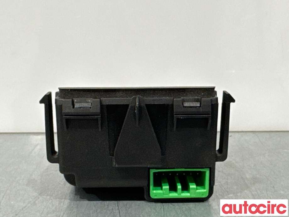 Sensor radar til Mazda CX-5 2012-2017 (Type I)  (MAZDA|GHP9-67-XD0B||GHP9-67XD0)