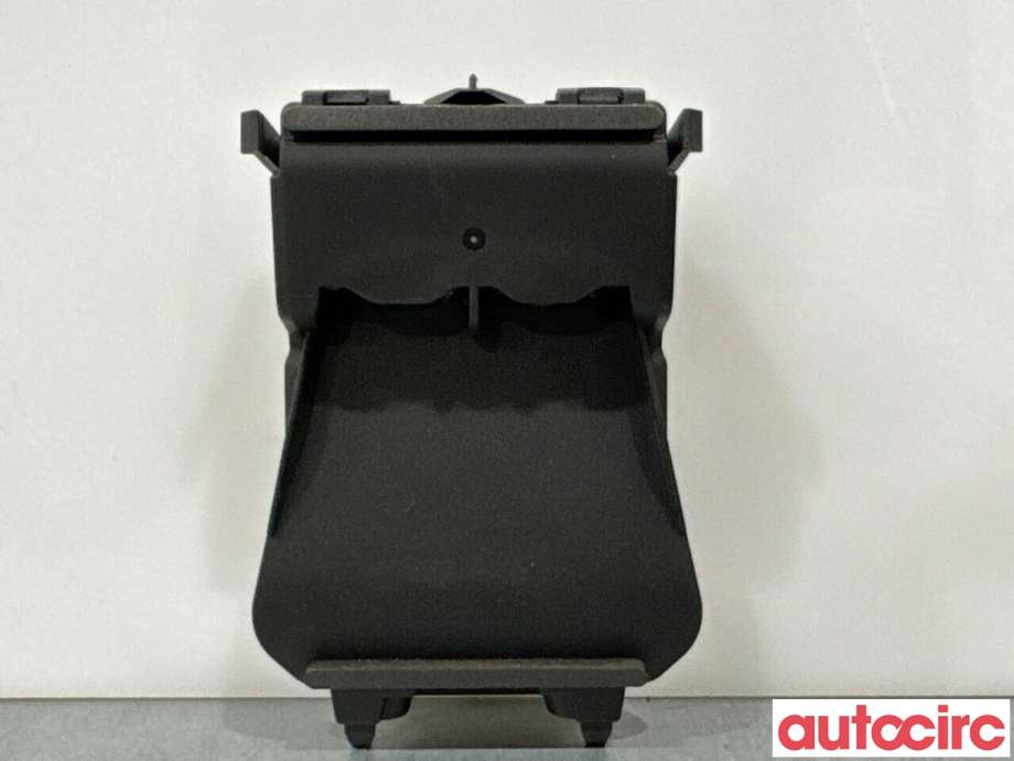 Sensor radar til Mazda CX-5 2012-2017 (Type I)  (MAZDA|GHP9-67-XD0B||GHP9-67XD0)