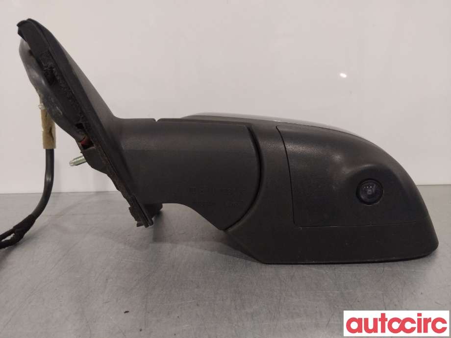 Speil venstre til Nissan Leaf 2011-2017 (Type I)  (NISSAN|963023NL3B||963023NL4B)