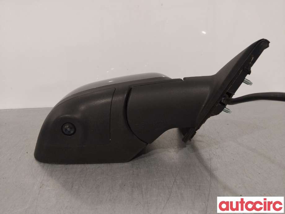 Speil høyre til Nissan Leaf 2011-2017 (Type I)  (NISSAN|963013NL3B||963013NL4B)