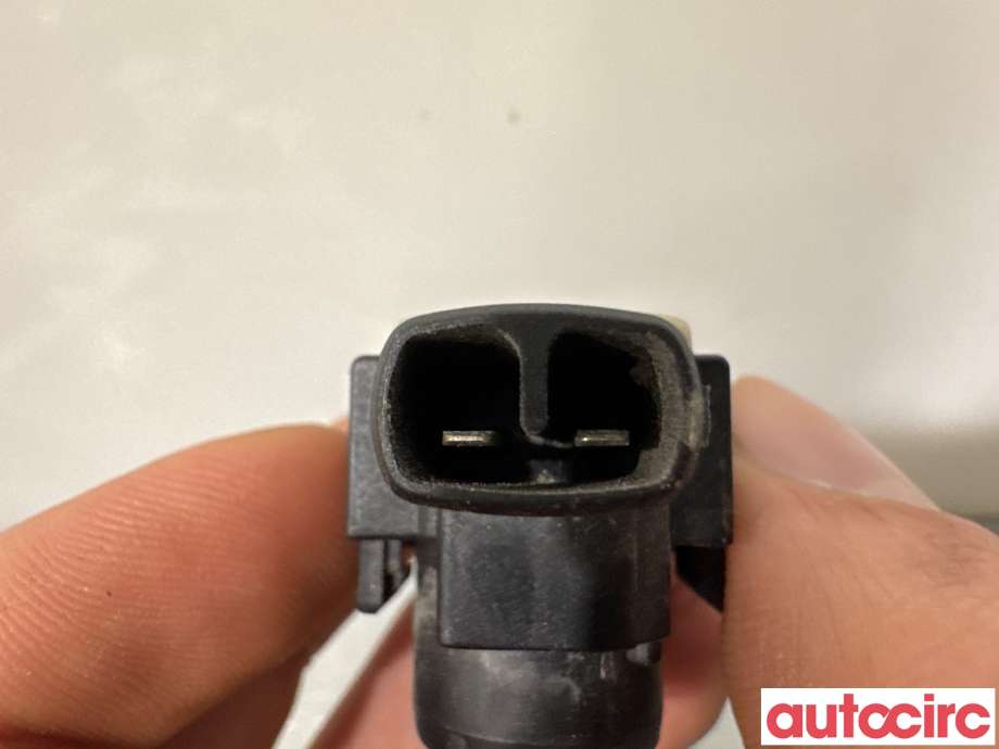 Parkeringssensor foran til Mazda CX-5 2012-2017 (Type I)  (MAZDA|KD47-67-UC1||KD47-67UC1)