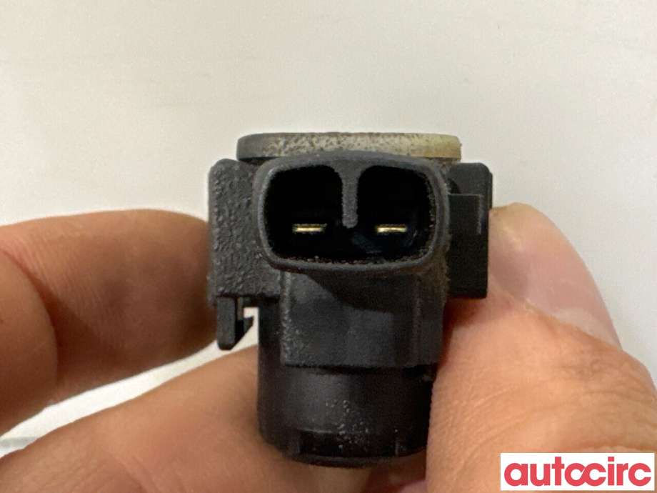 Parkeringssensor bak til Mazda CX-5 2012-2017 (Type I) (MAZDA|KD49-67-UC1||KD49-67UC1)