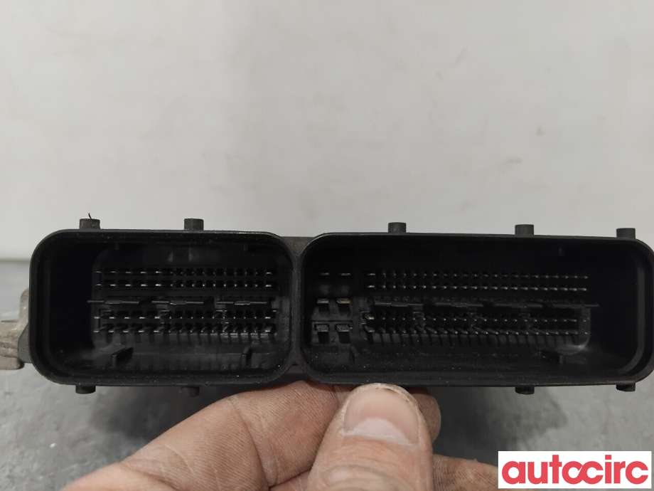 Styreenhet motor til Kia Sportage 2010-2016 (Type III)  (KIA|391202A051|0281017695|39120-2A051)