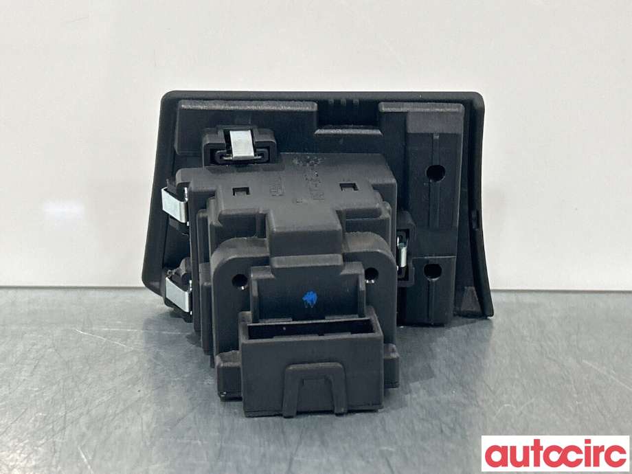Tenningslås til BMW 3-Serie 2005-2011 (E90/E91/E92/E93) (E90/E91/E92/E93) (BMW|66129172371|6954719)