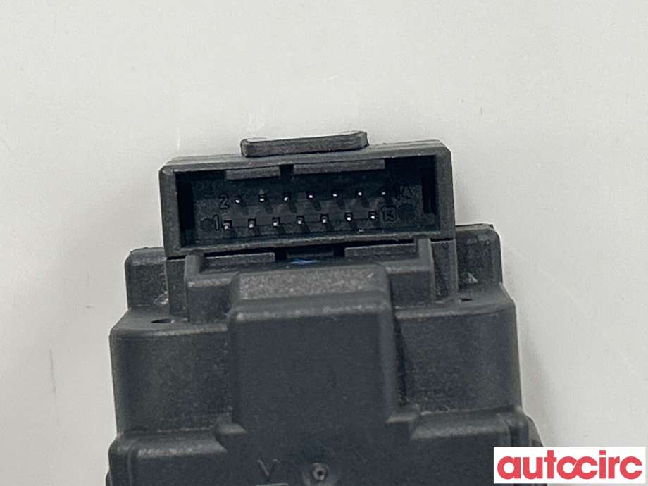 Tenningslås til BMW 3-Serie 2005-2011 (E90/E91/E92/E93) (E90/E91/E92/E93) (BMW|66129172371|6954719)