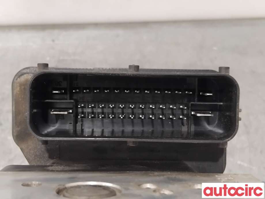 ABS sentral til Kia Sportage 2010-2016 (Type III) (KIA|589203U710|BE6003I353|58920-3U710)
