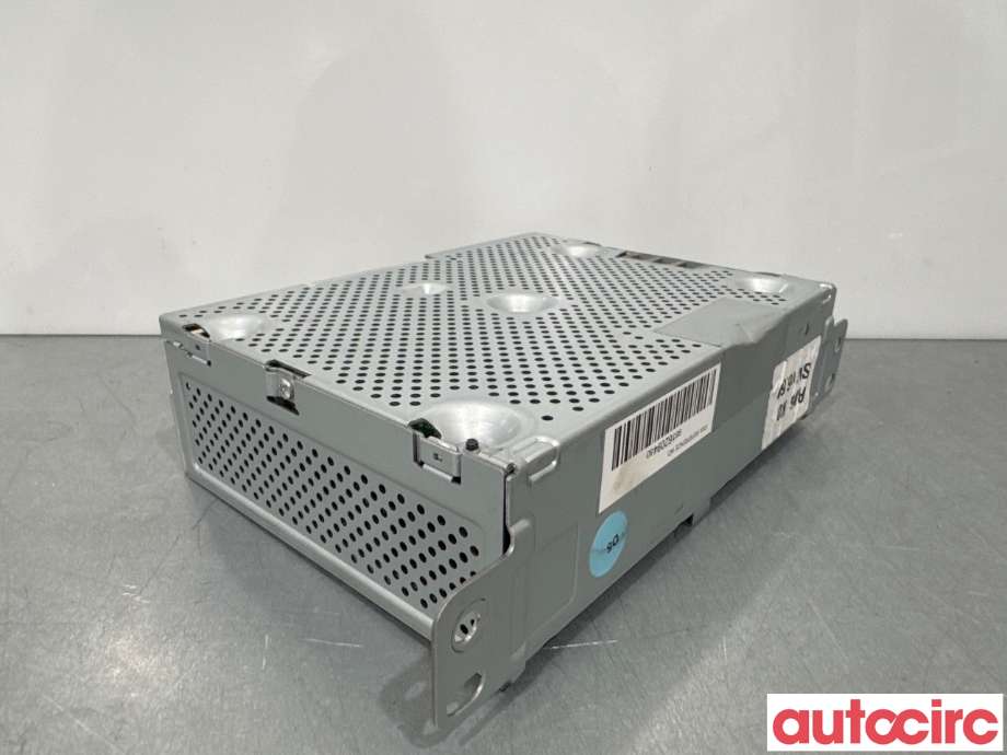 Bilstereo til Toyota Proace 2016-->> (Type II) (TOYOTA|SU001A7186|RU-9472|SU001A7333)