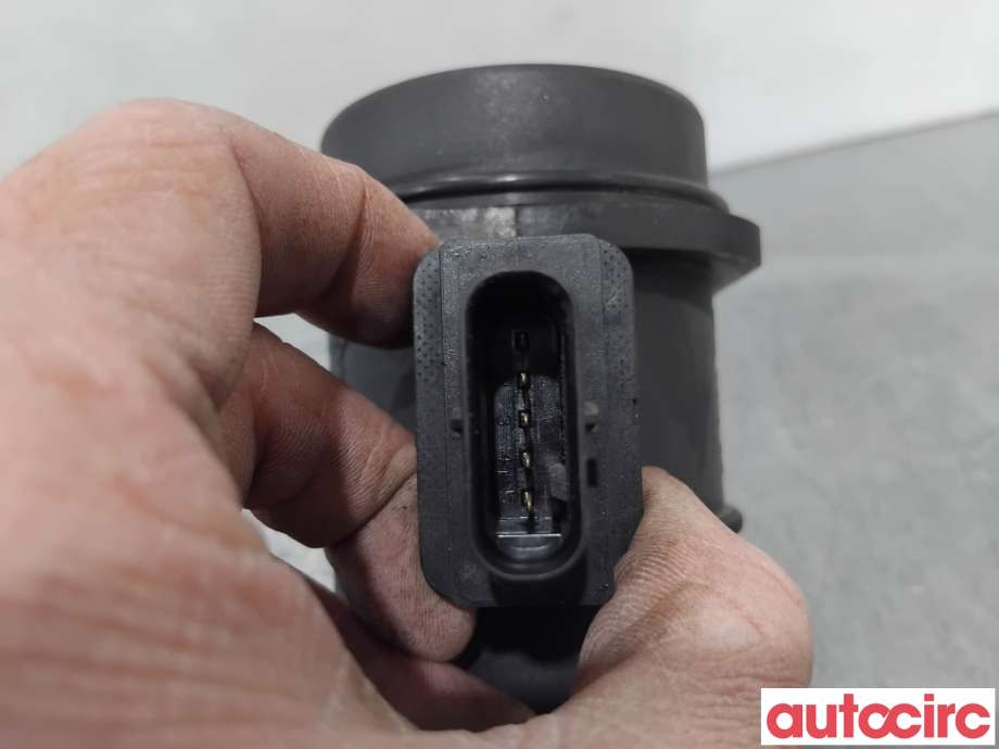 Luftmengde/luftmassemåler til Kia Sportage 2010-2016 (Type III)  (KIA|281642A500|9021050002|28164-2A500)