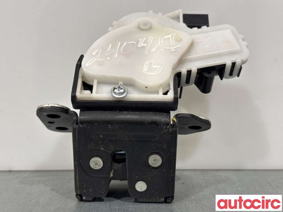 Baklukelås til Mazda CX-5 2012-2017 (Type I)  (MAZDA|G33M-62-310B|)