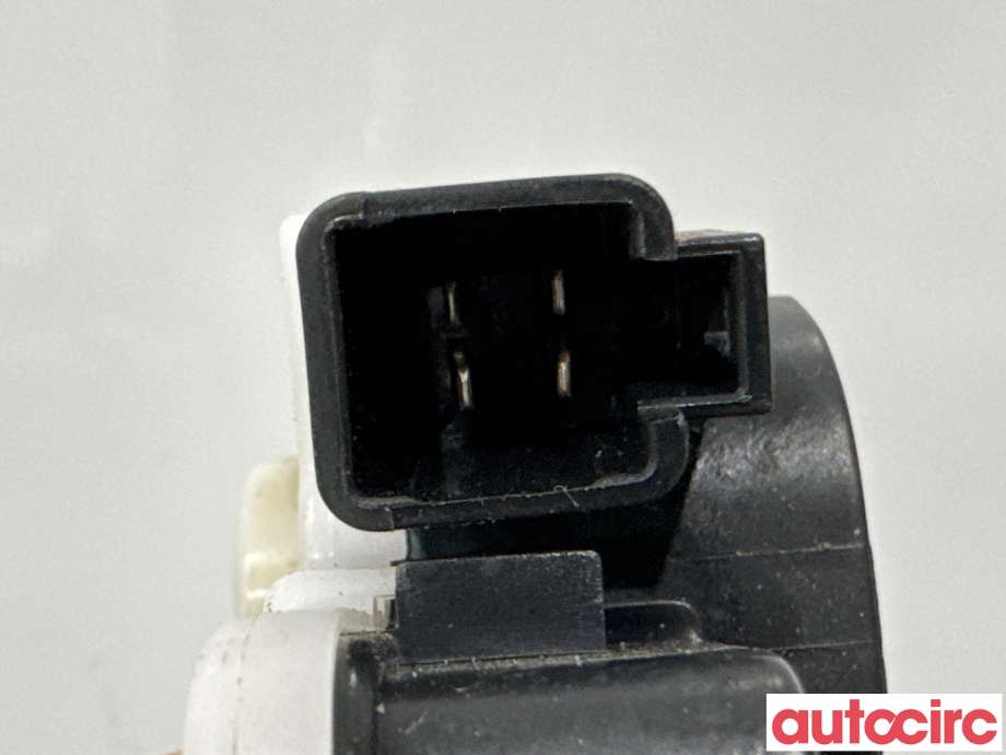 Baklukelås til Mazda CX-5 2012-2017 (Type I)  (MAZDA|G33M-62-310B|)