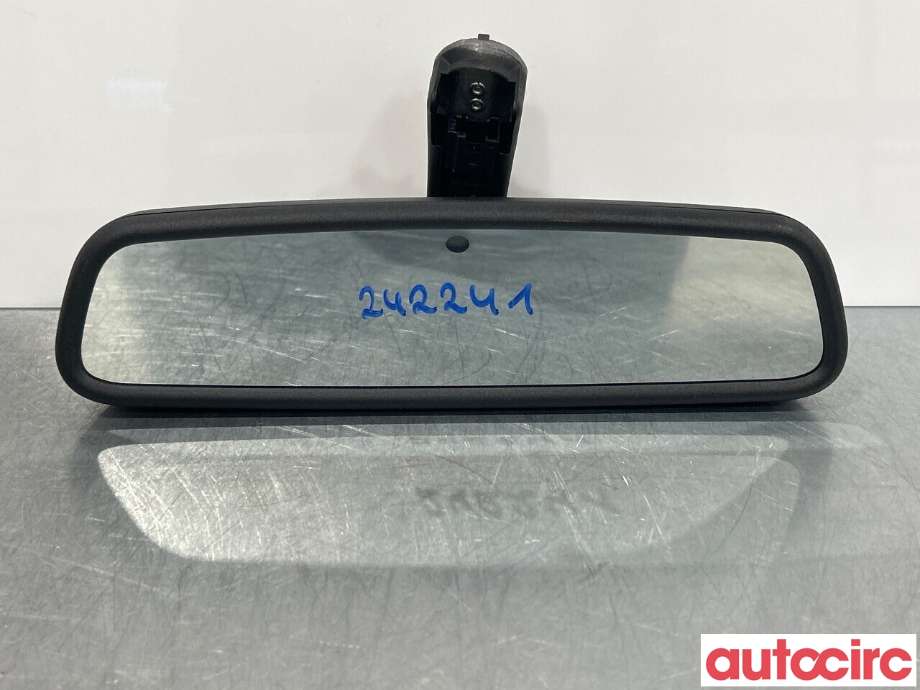 Speil innvendig til BMW 3-Serie 2005-2011 (E90/E91/E92/E93) (E90/E91/E92/E93) (BMW|51169134459|5116823806609)