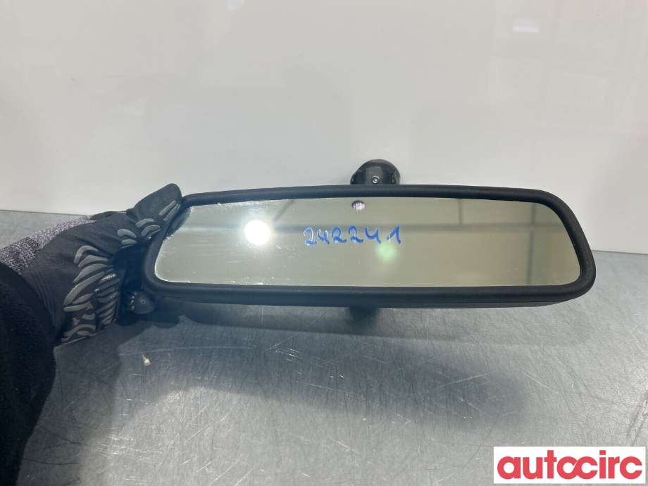 Speil innvendig til BMW 3-Serie 2005-2011 (E90/E91/E92/E93) (E90/E91/E92/E93) (BMW|51169134459|5116823806609)