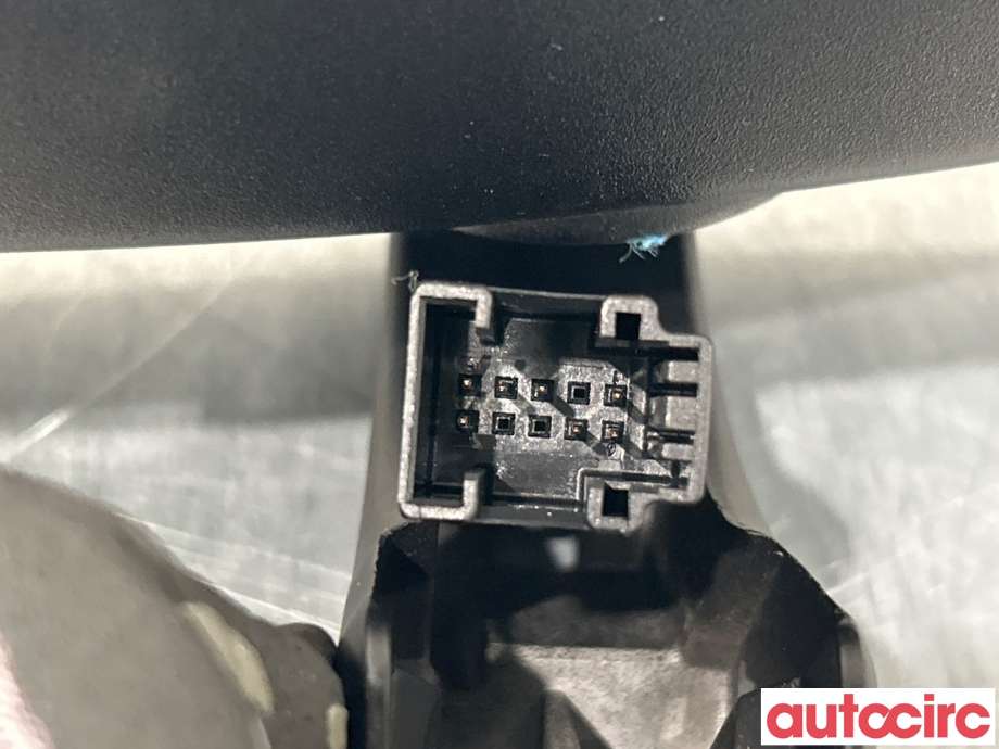 Speil innvendig til BMW 3-Serie 2005-2011 (E90/E91/E92/E93) (E90/E91/E92/E93) (BMW|51169134459|5116823806609)
