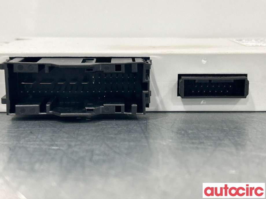 Styreenhet diverse til BMW 3-Serie 2005-2011 (E90/E91/E92/E93) (E90/E91/E92/E93) (BMW|61359395657|5WK49412OBF|6135-6943791)