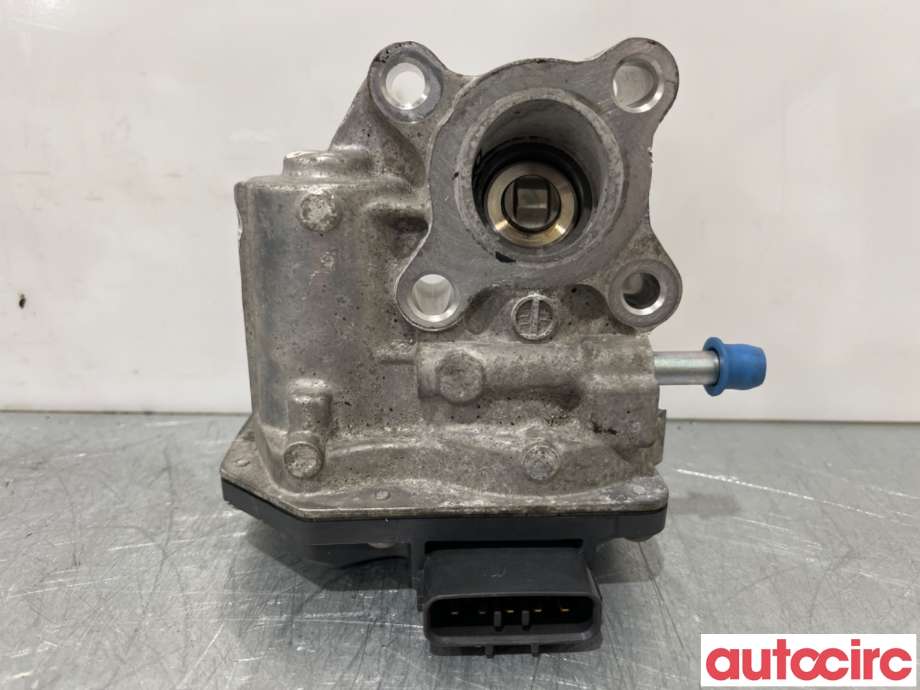 EGR-ventil til Toyota Urban Cruiser 2009-2014  (TOYOTA|2580033011|VN150100-0032|25800-33011)