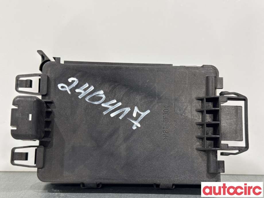 Styreenhet comfort (BCM) til Mazda CX-5 2012-2017 (Type I) (MAZDA|KD45-67-5Y0G||KD45675Y0G)