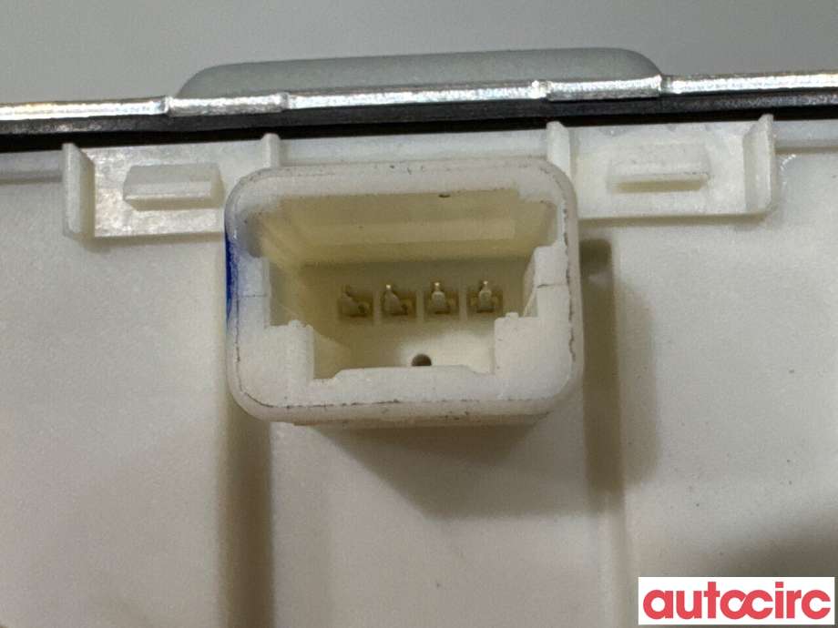 Styreenhet nøkkelfri/keyless til Mazda CX-5 2012-2017 (Type I)  (MAZDA|KD45-67-5D4A|SKE136-01|KD45675D4)