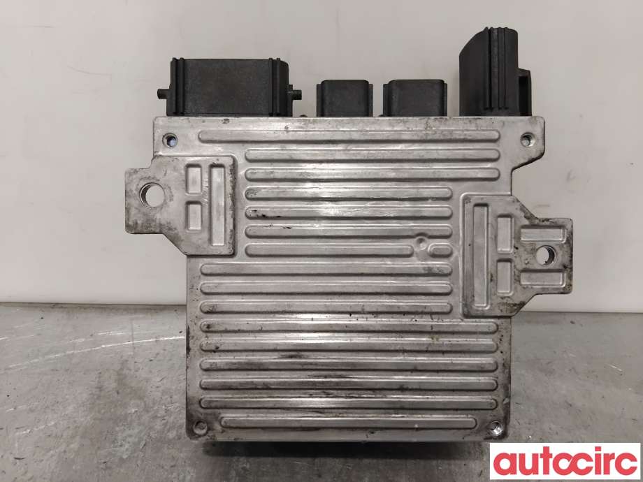 Styreenhet servo til Subaru XV 2012-2017 (Type I)  (SUBARU|34710FJ030|A6D-000)