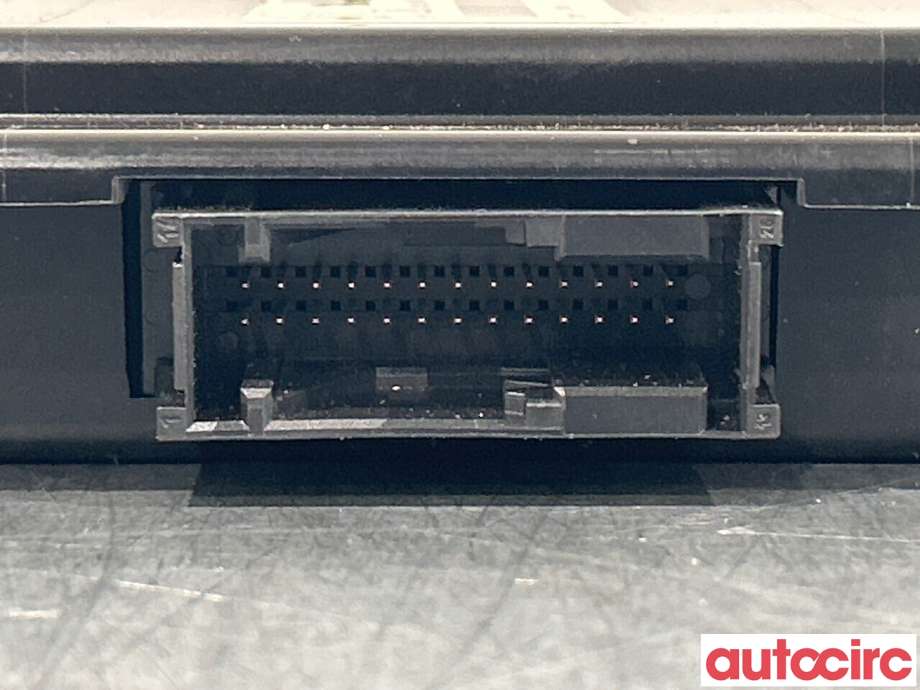 Styreenhet diverse til BMW 3-Serie 2005-2011 (E90/E91/E92/E93) (E90/E91/E92/E93) (BMW|61359128184||61356987999)