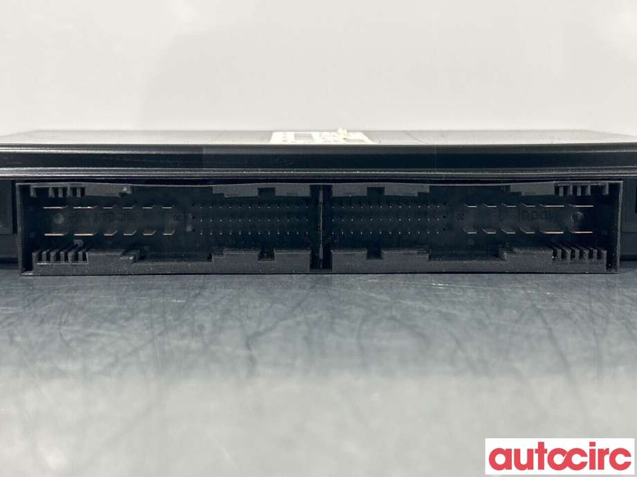 Styreenhet diverse til BMW 3-Serie 2005-2011 (E90/E91/E92/E93) (E90/E91/E92/E93) (BMW|61359128184||61356987999)
