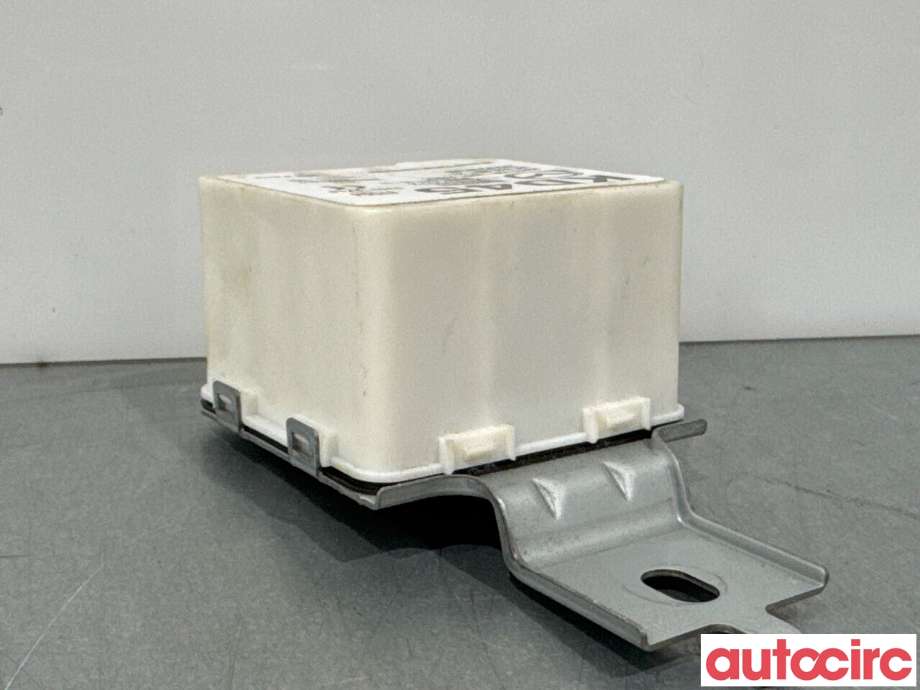 Styreenhet nøkkelfri/keyless til Mazda CX-5 2012-2017 (Type I)  (MAZDA|KD45-67-5D4A|SKE136-01|KD45675D4)