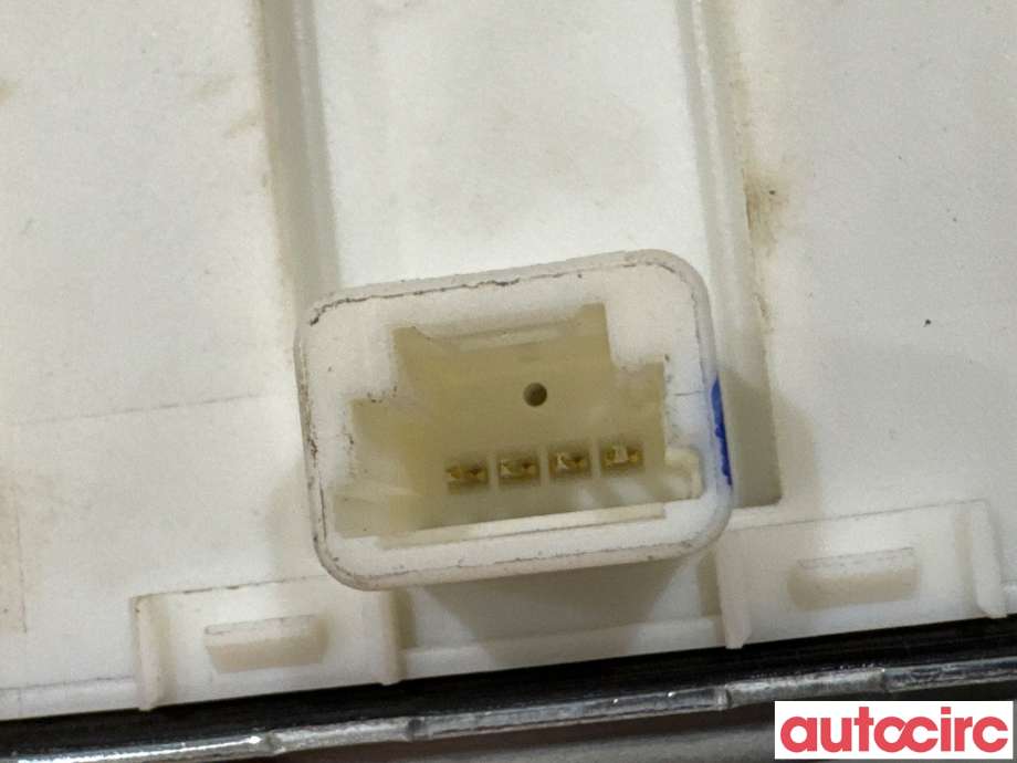 Styreenhet nøkkelfri/keyless til Mazda CX-5 2012-2017 (Type I)  (MAZDA|KD45-67-5D4A|SKE136-01|KD45675D4)