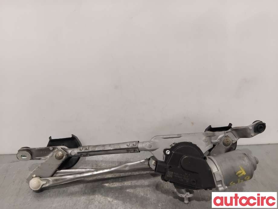 Viskermotor frontrute til Subaru XV, 2012-2017 (Type I)  (SUBARU|86510FJ010)