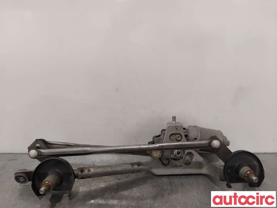 Viskermotor frontrute til Subaru XV 2012-2017 (Type I) (SUBARU|86510FJ010|159300-3242|86511FJ010)