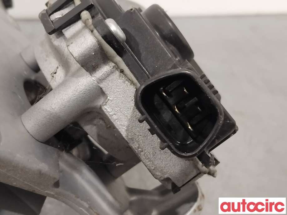 Viskermotor frontrute til Subaru XV 2012-2017 (Type I) (SUBARU|86510FJ010|159300-3242|86511FJ010)