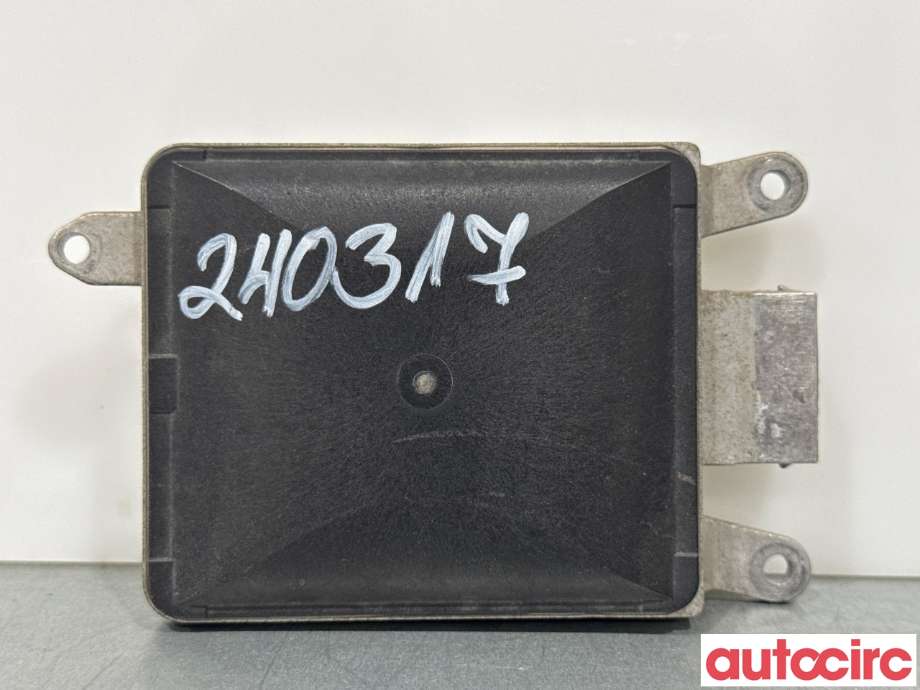 Sensor radar til Mazda CX-5, 2012-2017 (Type I) (MAZDA|KD49-67-Y80B)