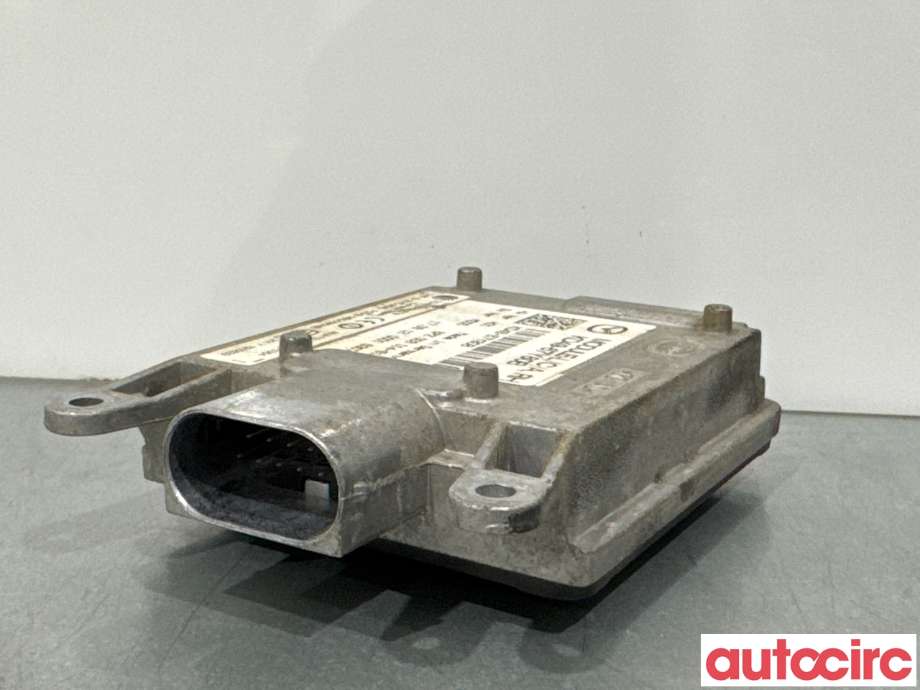 Sensor radar til Mazda CX-5 2012-2017 (Type I) (MAZDA|KD49-67-Y80B||KD49-67Y80B)
